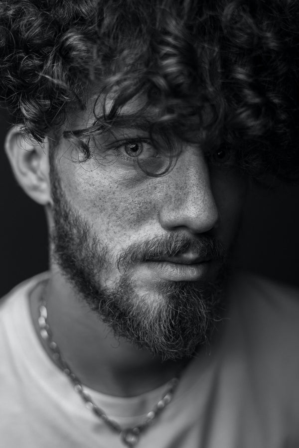8 Ways You Are Using Beard Oil Wrong