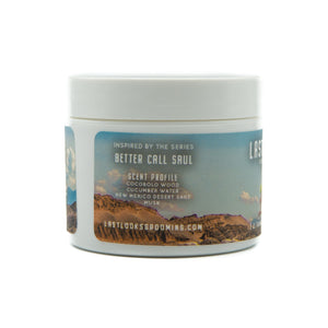 Last Looks Grooming Below The Law Beard Butter Inspired By Better Call Saul Breaking Bad