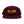 Last Looks Apparel Folding Hat Maroon