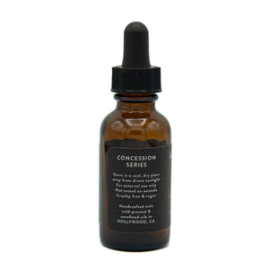 Last Looks Grooming Pink Lemonade Beard Oil