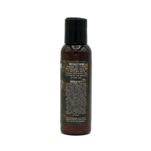 Last Looks Grooming Silence Of The Lambs Unscented Hand And Body Lotion