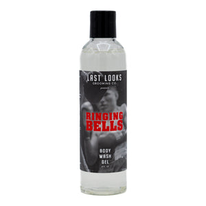 Last Looks Grooming Ringing Bells Body Wash Gel Inspired By Raging Bull
