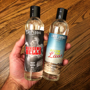 Ringing Bells Body Wash Gel